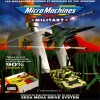 Juego online Micro Machines Military (Genesis)