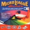 Juego online Microleague Baseball (Atari ST)