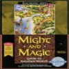 Juego online Might and Magic: Gates to Another World (Genesis)
