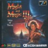 Juego online Might and Magic: Isles of Terra (Genesis) Juego online Might and Magic: Isles of Terra (Genesis)