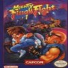Juego online Mighty Final Fight