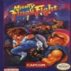 Mighty Final Fight