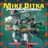 Juego online Mike Ditka Power Football (Genesis)