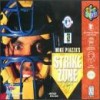 Juego online Mike Piazza's StrikeZone (N64)