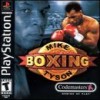 Juego online Mike Tyson Boxing (PSX)