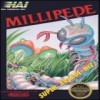 Juego online Millipede (NES)