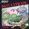 Juego online Millipede (NES) Juego online Millipede (NES)