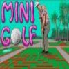 Juego online Mini Golf (Atari ST) Juego online Mini Golf (Atari ST)