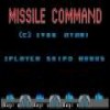 Juego online Missile Command (Atari ST) Juego online Missile Command (Atari ST)