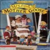 Juego online Mixed Up Mother Goose (Atari ST)