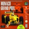 Juego online Monaco Grand Prix (N64)