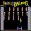 Juego online Monkeys and Balloons (Atari ST) Juego online Monkeys and Balloons (Atari ST)