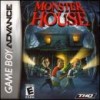 Juego online Monster House (GBA)