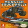 Juego online Monster Truck Rally