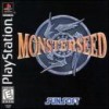 Juego online Monsterseed (PSX)