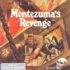 Juego online Montezuma's Revenge (PC)