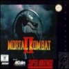 Mortal Kombat II (Snes)