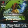 Juego online Mortal Kombat Special Forces (PSX)