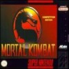 Juego online Mortal Kombat (Snes)