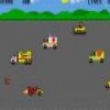 Juego online Motorway Death (Atari ST)