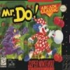 Juego online Mr Do (Snes)