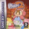 Juego online Mr Driller 2 (GBA)