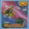 Juego online Mr Heli (Atari ST) Juego online Mr Heli (Atari ST)