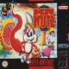 Juego online Mr Nutz (Snes)