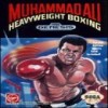 Juego online Muhammad Ali Heavyweight Boxing (Genesis)