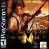 Juego online The Mummy (PSX) Juego online The Mummy (PSX)