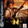 Juego online The Mummy (PSX)