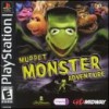 Juego online Muppet Monster Adventure (PSX)