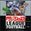 Juego online Mutant League Football (Genesis)