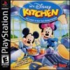 Juego online My Disney Kitchen (Psx) Juego online My Disney Kitchen (Psx)