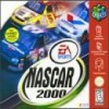 Juego online NASCAR 2000 (N64)