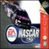 Juego online NASCAR 99 (N64)