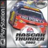 Juego online NASCAR Thunder 2002 (PSX) Juego online NASCAR Thunder 2002 (PSX)