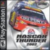 Juego online NASCAR Thunder 2002 (PSX)