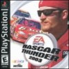 Juego online NASCAR Thunder 2003 (PSX)