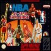 Juego online NBA All-Star Challenge (Snes)