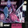 Juego online NBA HangTime (Snes)