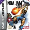 Juego online NBA Jam 2002 (GBA)
