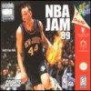Juego online NBA Jam 99 (N64)