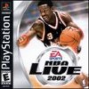 Juego online NBA Live 2002 (PSX)