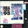 Juego online NBA Live 95 (Snes)