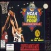 Juego online NCAA Final Four Basketball (Snes)