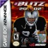 Juego online NFL Blitz 20-02 (GBA)