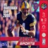 Juego online NFL Quarterback Club 2000 (N64)