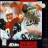 Juego online NFL Quarterback Club '96 (Snes)