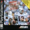 Juego online NFL Quarterback Club '97 (PSX)